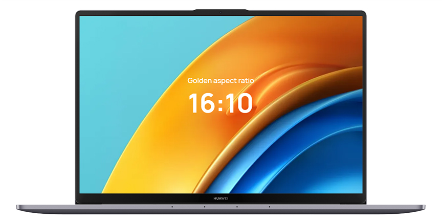 HUAWEI MateBook-D16_002EN